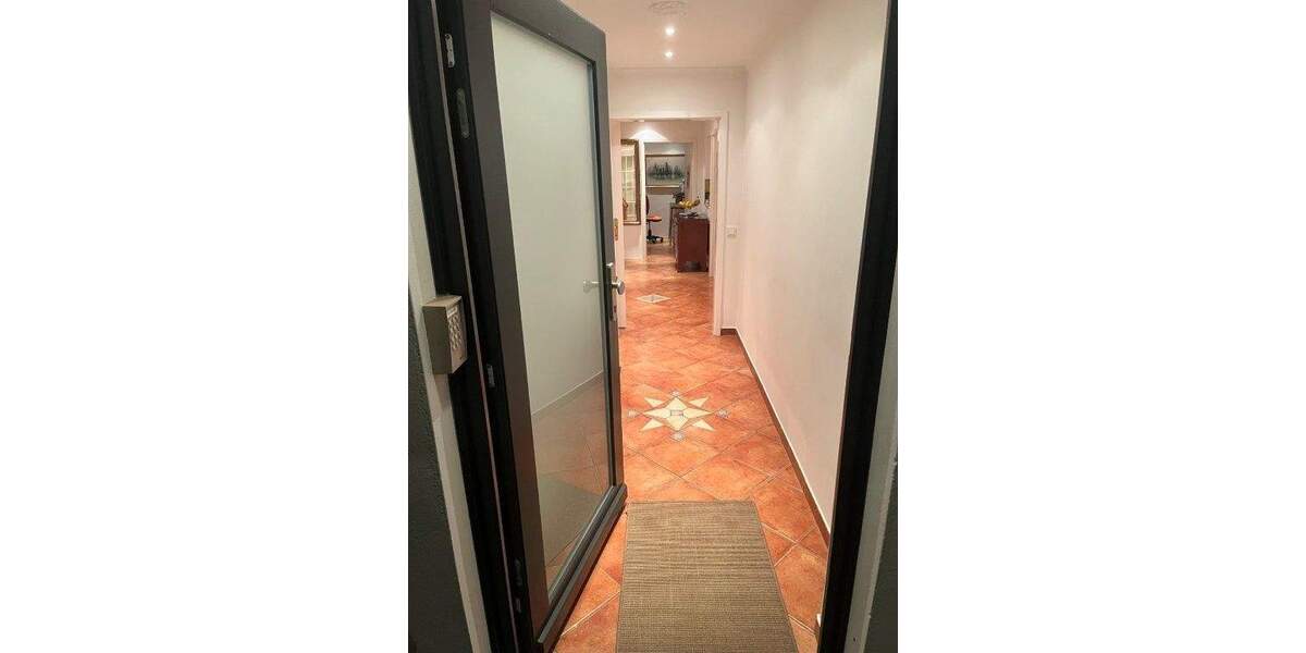 Terrassenwohnung Hamburg Harvestehude - 4 Zimmer, 121 m&sup2;, 1.250.000&euro; | Angebot:25822043