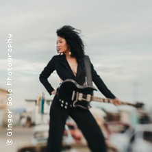 Judith Hill 14.04.2026 Nica Jazz Club