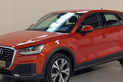 Audi Q2 113.641 km 14.999 &euro; Tornesch 25436