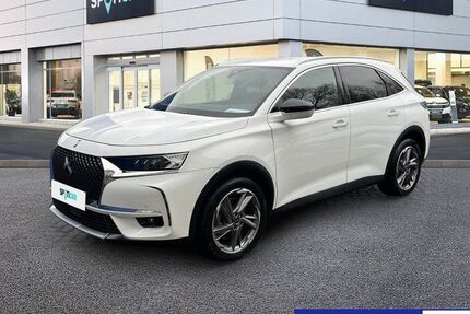 DS Automobiles DS7 (Crossback) 24.983 km 26.390 &euro; Hamburg 22529