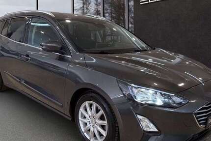 Ford Focus 134.000 km 10.490 &euro; Hamburg 20537