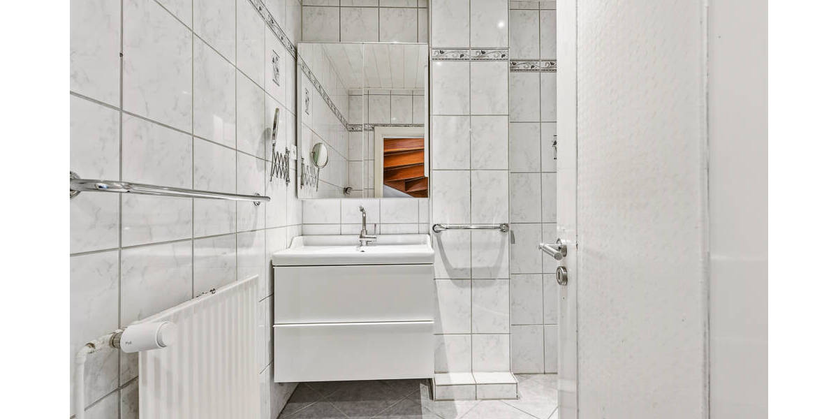 Reihenmittelhaus Norderstedt Harksheide - 5 Zimmer, 100 m&sup2;, 399.000&euro; | Angebot:25938366