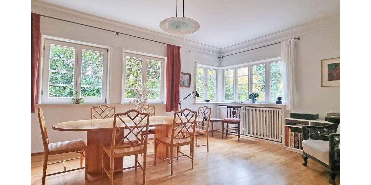 Einfamilienhaus Hamburg Osdorf - 6 Zimmer, 165 m&sup2;, 1.995.000&euro; | Angebot:25669280