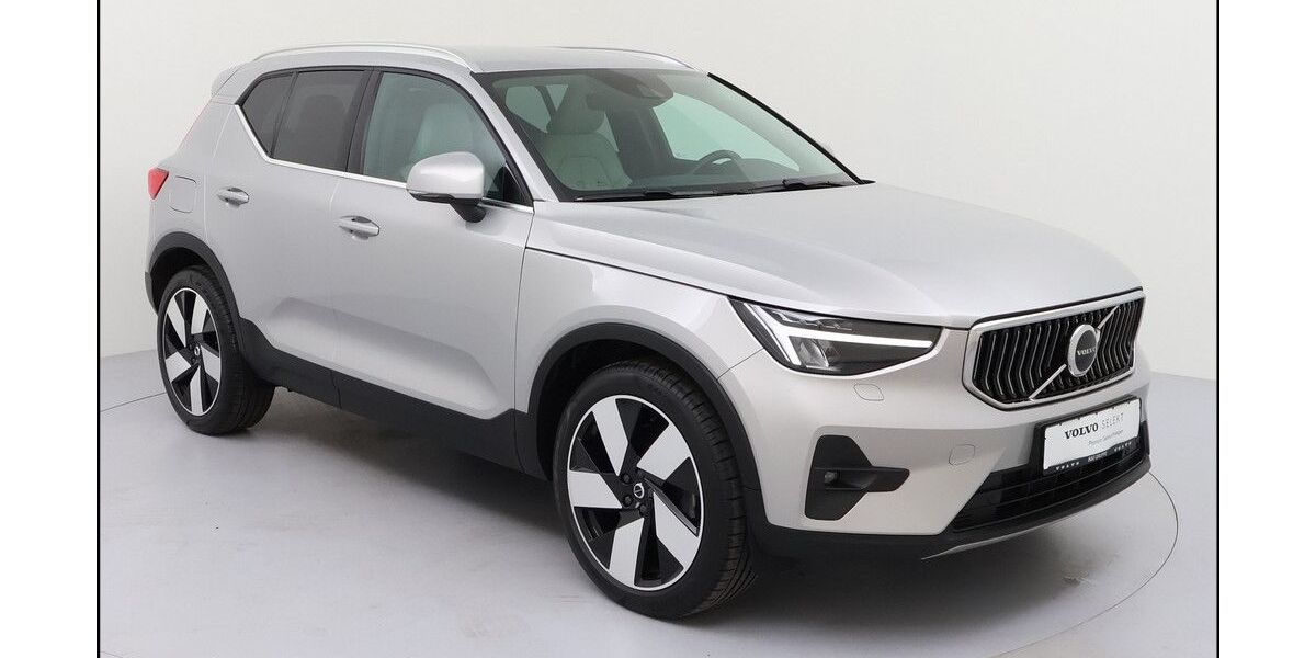 Volvo XC40 120.890 km 24.950 &euro; Norderstedt 22848