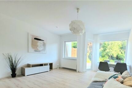 Provisionsfrei* Sonniges modernes Zuhause im Grünen - Haus Hamburg Altona | Angebot:25956584