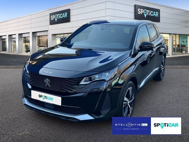 Peugeot 3008 28.058 km 25.990 &euro; Hamburg 20537