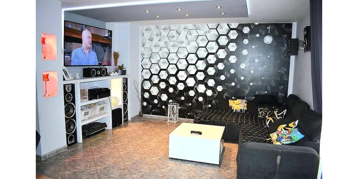 Doppelhaushälfte Hamburg Harburg - 7 Zimmer, 114 m&sup2;, 650.000&euro; | Angebot:25510461