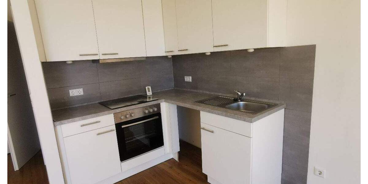 Terrassenwohnung Hamburg Eißendorf - 2 Zimmer, 67 m&sup2;, 1.200&euro; | Angebot:25771774