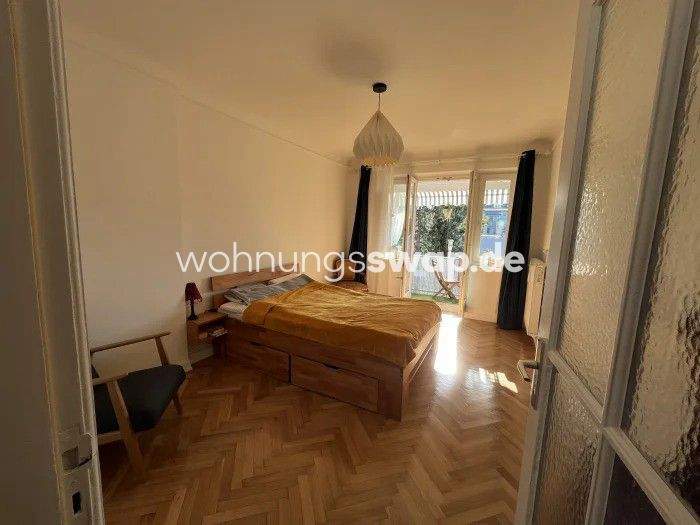 Etagenwohnung Hamburg Hohenfelde - 3 Zimmer, 76 m&sup2;, 1.050&euro; | Angebot:25935592