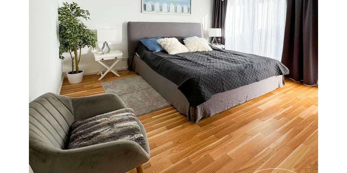 Zimmer Hamburg Hamburg-Mitte - 2 Zimmer, 1.500&euro; | Angebot:17600310