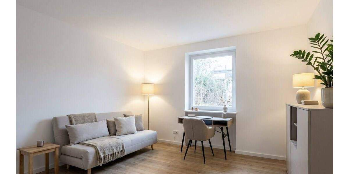 Bungalow Hamburg Sasel - 4 Zimmer, 111 m&sup2;, 795.000&euro; | Angebot:25822639