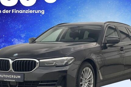 BMW 530 83.403 km 28.885 &euro; Uetersen bei Hamburg 25436