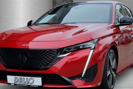 Peugeot 308 9.464 km 27.850 &euro; Norderstedt 22848