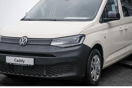 VW Caddy Maxi 1.900 km 44.900 &euro; Kölln-Reisiek 25337