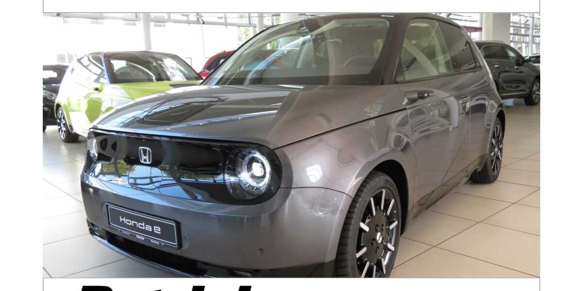 Honda e 45.365 km 15.980 &euro; Hamburg 22525