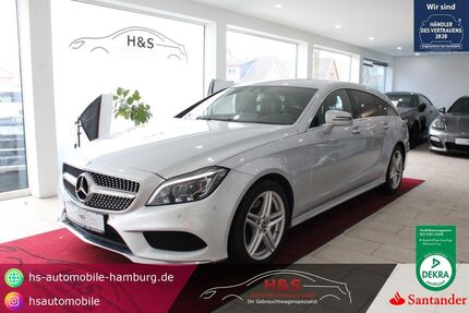 Mercedes-Benz CLS 350 100.881 km 30.900 &euro; Pinneberg 25421