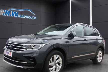VW Tiguan 39.900 km 34.990 &euro; Pinneberg 25421