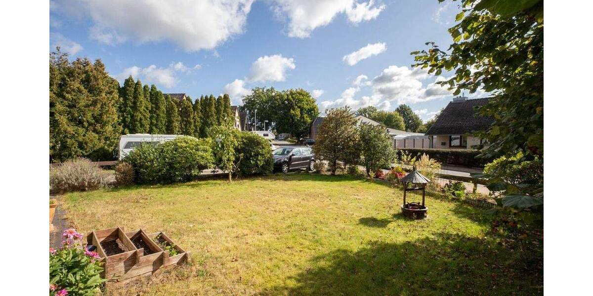 Bungalow Klein Offenseth-Sparrieshoop Sparrieshoop - 3 Zimmer, 115 m&sup2;, 448.000&euro; | Angebot:25663035