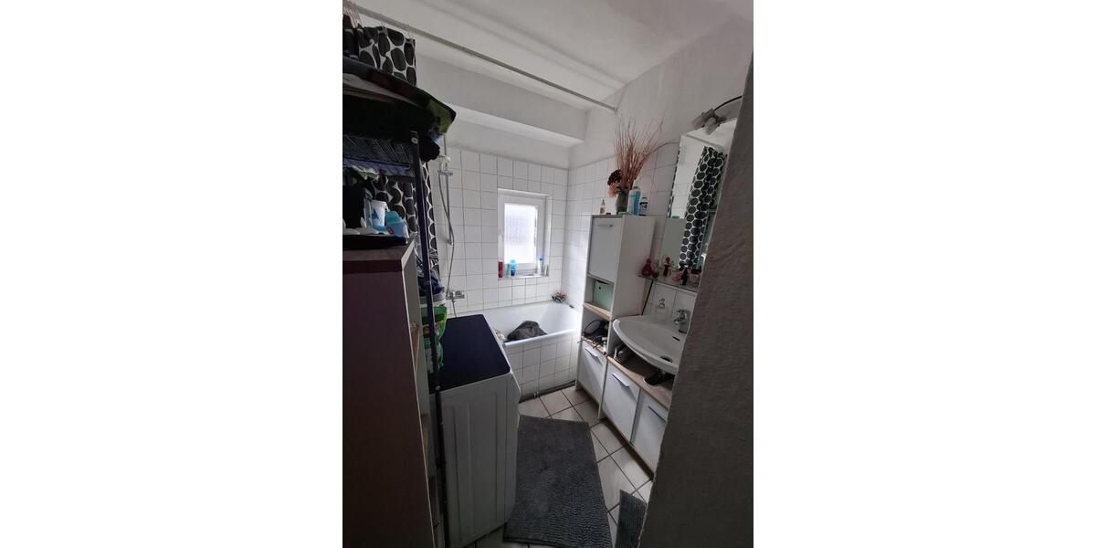 Erdgeschoßwohnung Seester - 2 Zimmer, 38 m&sup2;, 440&euro; | Angebot:25929291