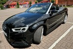 Audi A3 Cabriolet 42.111 km 25.298 &euro; Hamburg 20038