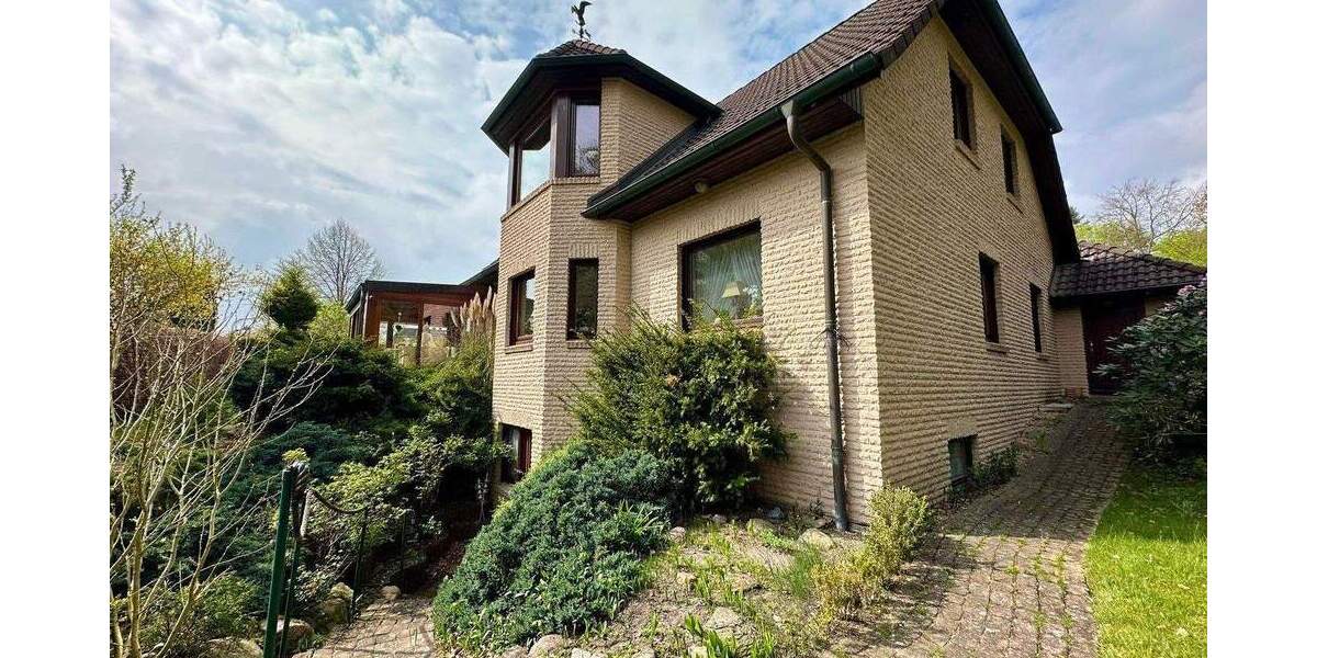 Einfamilienhaus Trittau - 5 Zimmer, 149 m&sup2;, 595.000&euro; | Angebot:25657391