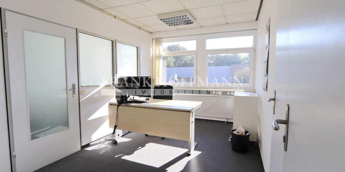 Gewerbeobjekt Kaltenkirchen - 2.495&euro; | Angebot:25776048