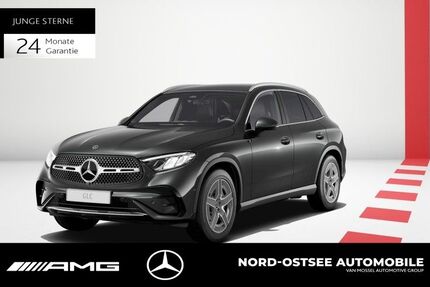Mercedes-Benz GLC 300 9.300 km 53.490 &euro; Hamburg-Elbe 22609