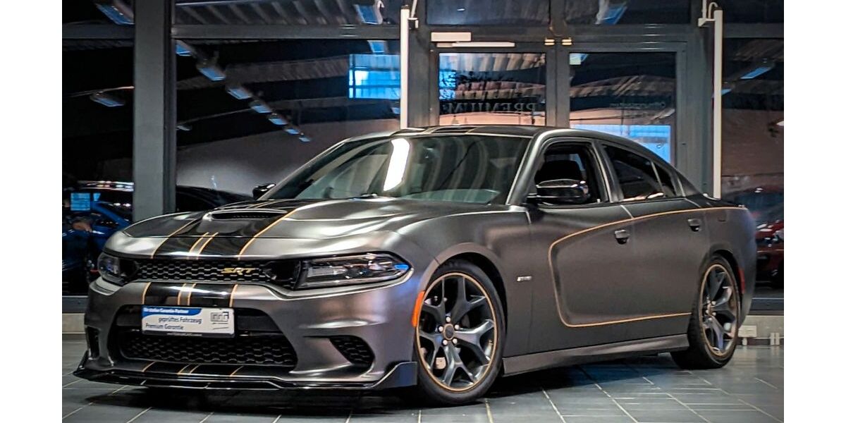 Dodge Charger 73.500 km 29.987 &euro; Kaltenkirchen 24568
