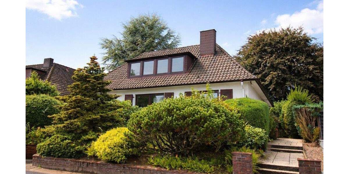 Einfamilienhaus Großhansdorf - 5 Zimmer, 155 m&sup2;, 670.000&euro; | Angebot:25748208