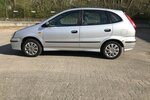 Nissan Almera Tino Luxury für kleines Geld 189.500 km 1.499 &euro; Hamburg 22339