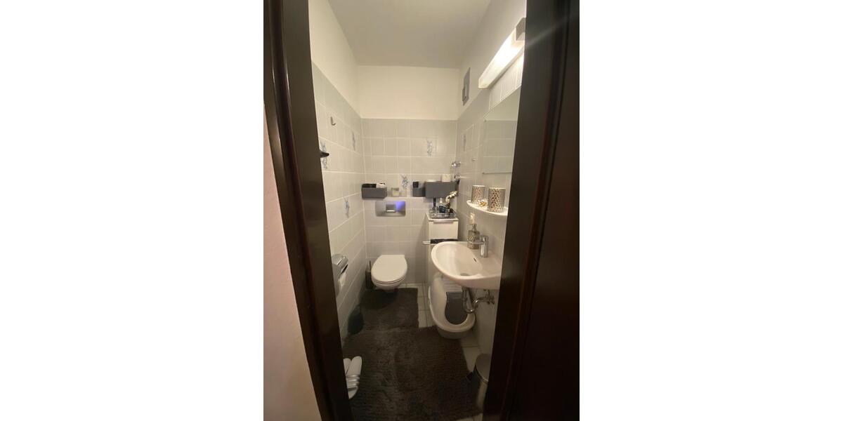 Etagenwohnung Reinbek - 3 Zimmer, 78 m&sup2;, 318.000&euro; | Angebot:24593057