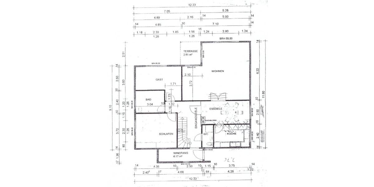 Einfamilienhaus Glinde - 5 Zimmer, 161 m&sup2;, 679.000&euro; | Angebot:26484024