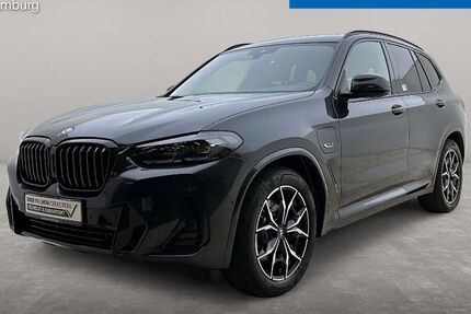 BMW X3 50.524 km 40.476 &euro; Barsbüttel bei Hamburg 22885