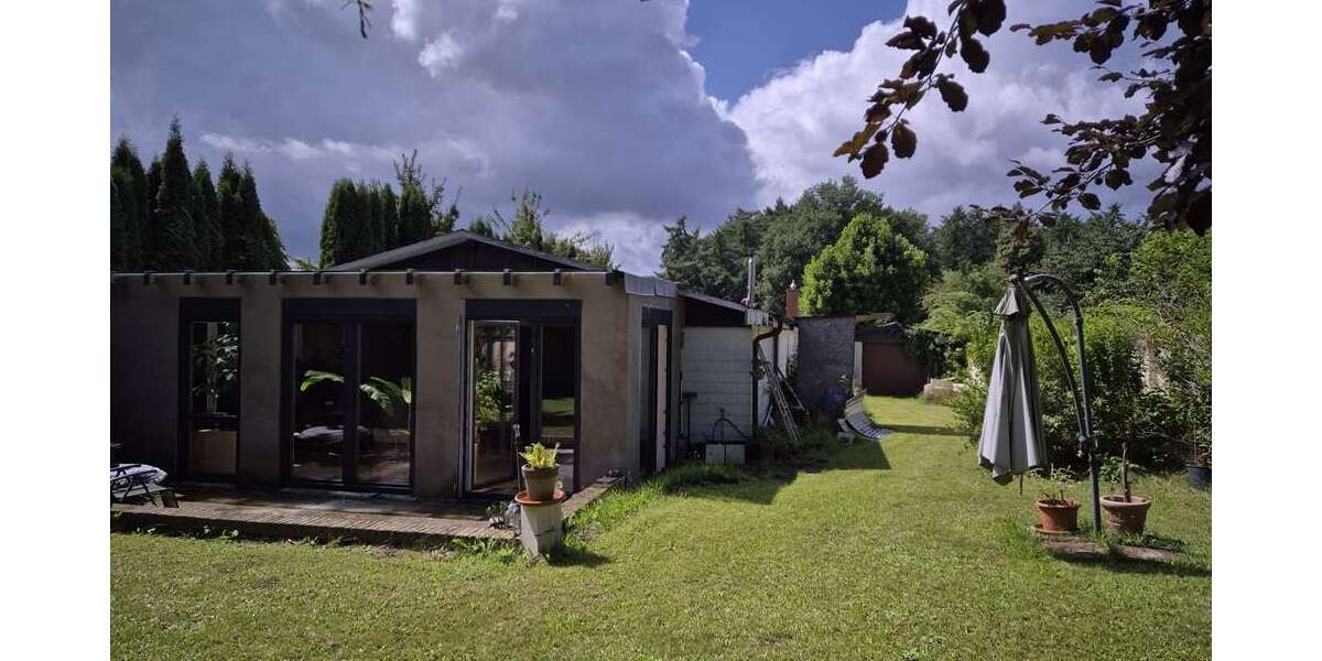 Einfamilienhaus Tremsbüttel - 3 Zimmer, 150 m&sup2;, 395.000&euro; | Angebot:22102872