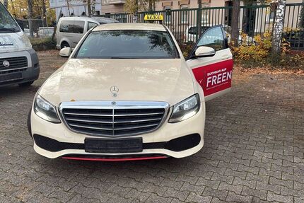 Mercedes-Benz E 200 433.700 km 8.211 &euro; Reinbek 21465