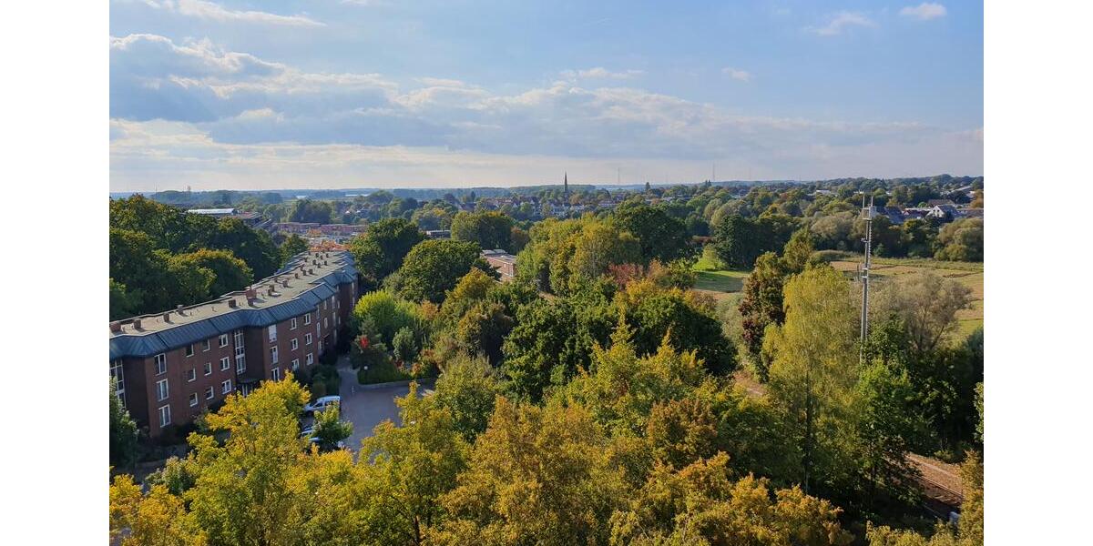 Etagenwohnung Wedel - 2 Zimmer, 79 m&sup2;, 990&euro; | Angebot:23012869