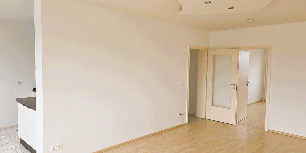 Etagenwohnung Glinde - 3 Zimmer, 80 m&sup2;, 270.000&euro; | Angebot:25705231