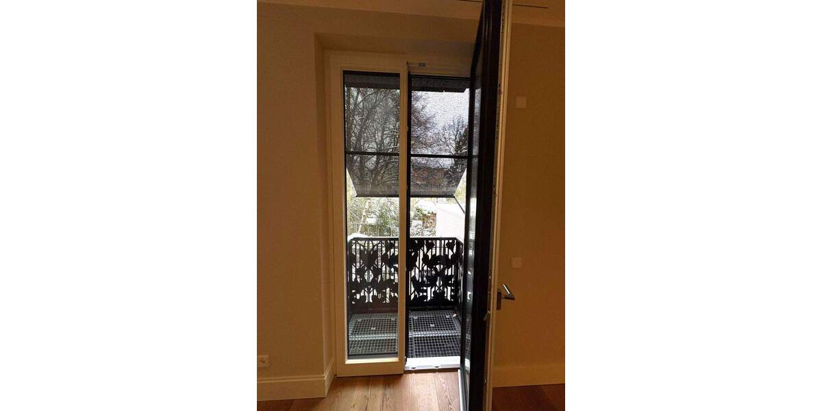 Etagenwohnung Hamburg Harvestehude - 2 Zimmer, 50 m&sup2;, 2.650&euro; | Angebot:25728007