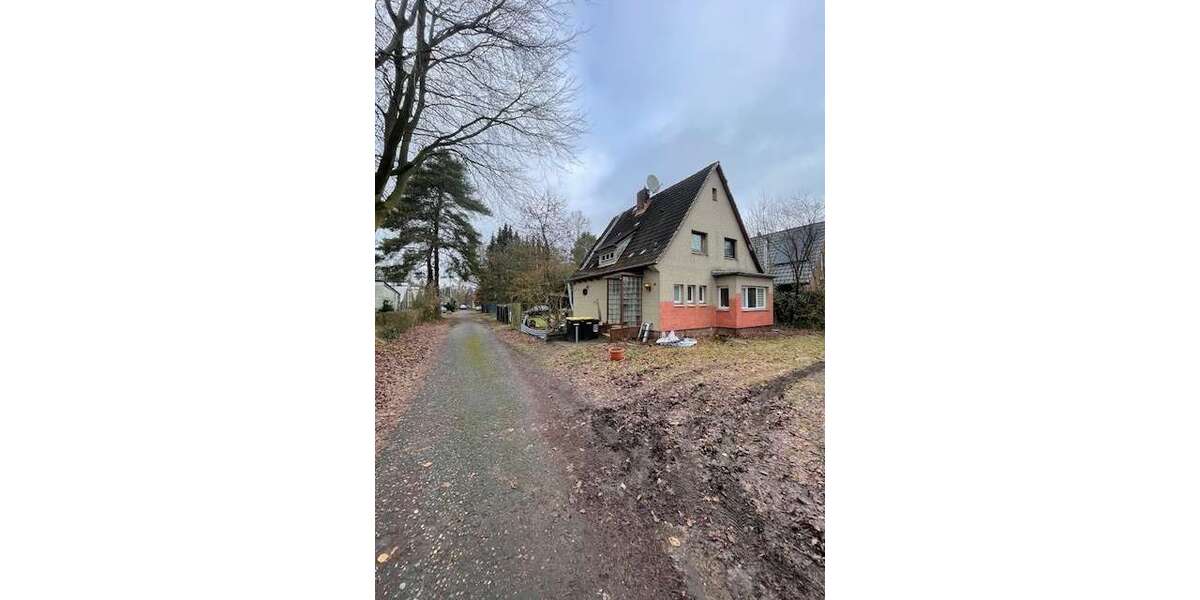 Einfamilienhaus Schenefeld - 4 Zimmer, 95 m&sup2;, 879.900&euro; | Angebot:25352986