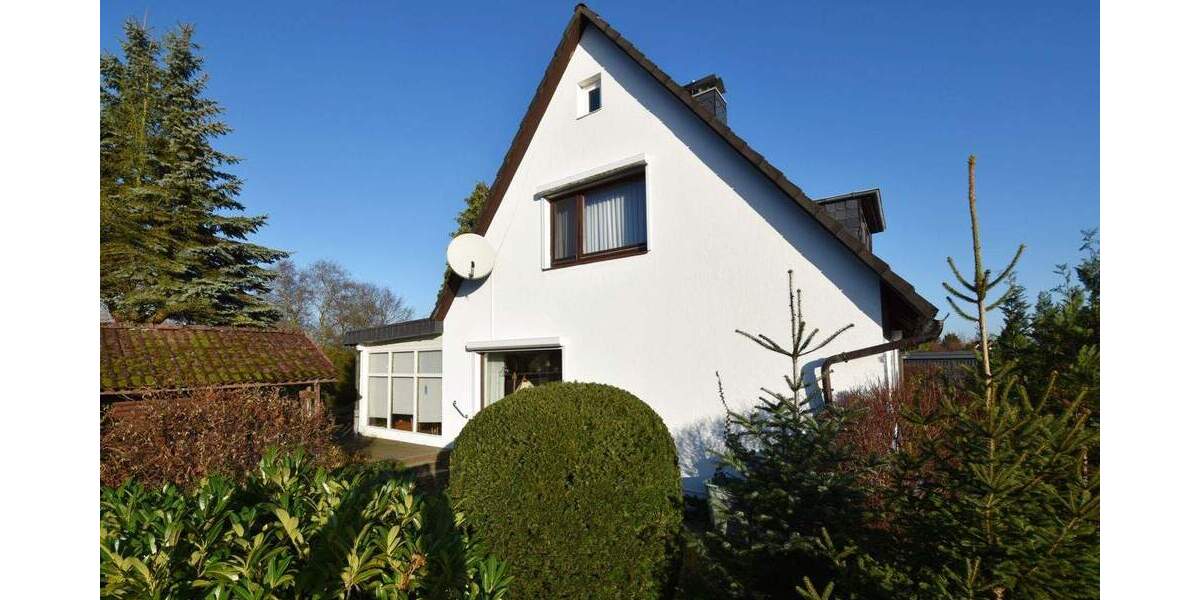 Einfamilienhaus Trittau - 1 Zimmer, 140 m&sup2;, 500.000&euro; | Angebot:25667205