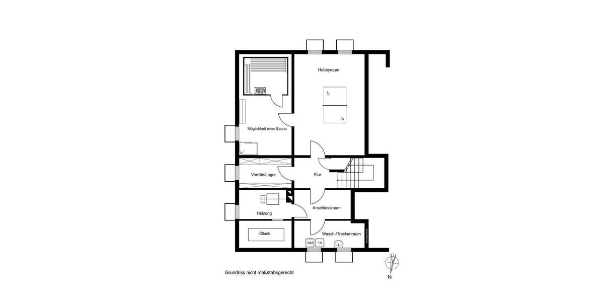 Einfamilienhaus Ammersbek Siedlung Daheim-Heimgarten - 5 Zimmer, 151 m&sup2;, 745.000&euro; | Angebot:25690308