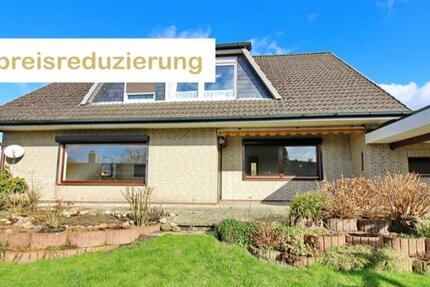 ZWEI-Familienhaus * 116 + 87 m² in traumhafter Lage ! Auch für Anleger interessant ! - Haus Alveslohe | Angebot:7071303
