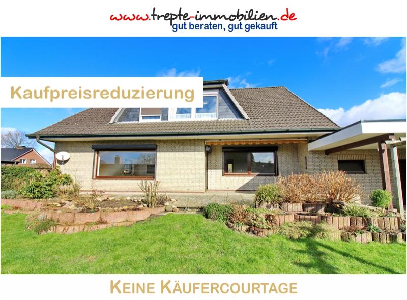 ZWEI-Familienhaus * 116 + 87 m² in traumhafter Lage ! Auch für Anleger interessant ! - Zweifamilienhaus Alveslohe | Angebot:7071303