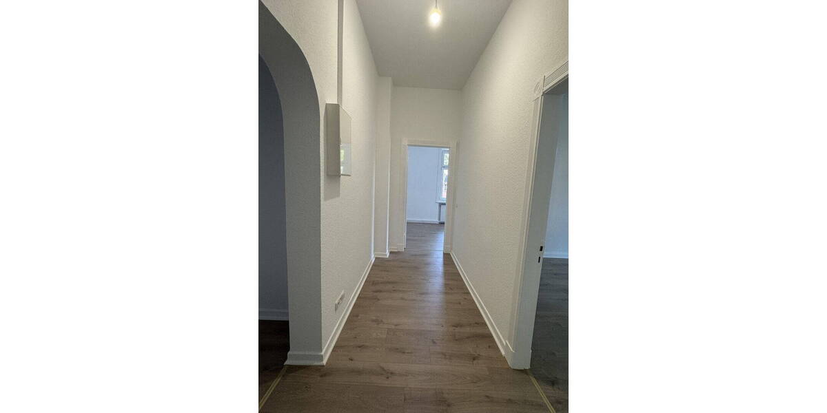 Etagenwohnung Hamburg Eißendorf - 4 Zimmer, 95 m&sup2;, 1.190&euro; | Angebot:26820658