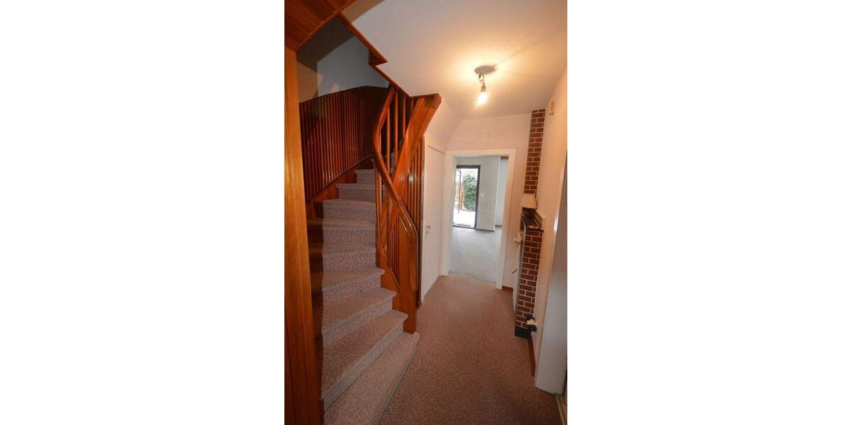 Reihenmittelhaus Hamburg Rahlstedt Rahlstedt - 4 Zimmer, 80 m&sup2;, 345.000&euro; | Angebot:25746439