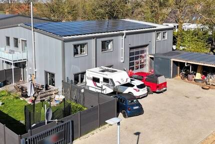 Gewerbeobjekt Schmalfeld - 895.000&euro; | Angebot:26544503