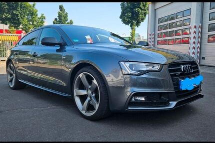 Audi A5 196.500 km 16.000 &euro; Hamburg 21107