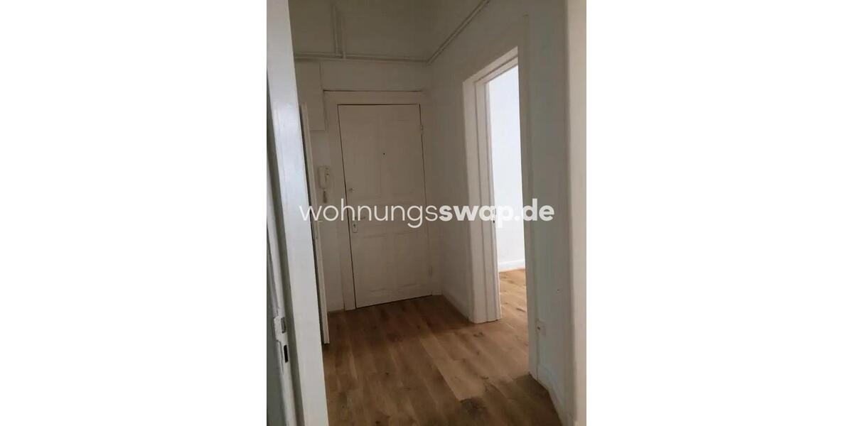 Etagenwohnung Hamburg Wandsbek - 3 Zimmer, 54 m&sup2;, 595&euro; | Angebot:25765251