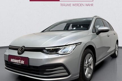 VW Golf 52.729 km 23.490 &euro; Ahrensburg 22926