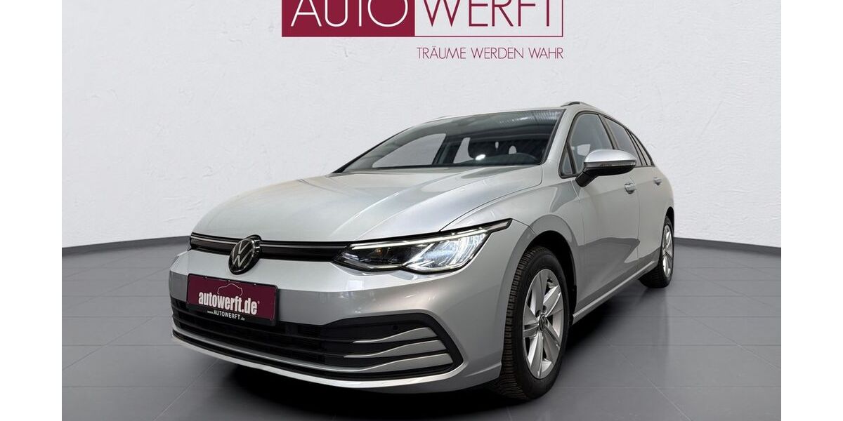 VW Golf 52.729 km 23.490 &euro; Ahrensburg 22926